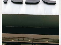 -中国工商银行(营口路支行)