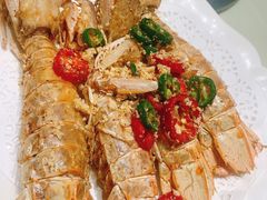 -海儀美食楼(湾仔海鲜街店)