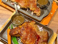 -路易十三西餐厅(西关新天地店)