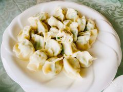 -牟传仁饭庄(星海店)