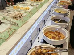 -素满香·全民食养自助(长宁龙之梦店)