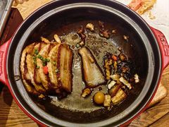 -三道菜(明堂公园店)