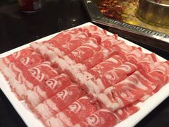 重庆德庄火锅(崂山体育馆店)-重庆德庄火锅(体育中心店)