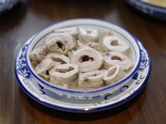 -兰边碗(鼓楼店)