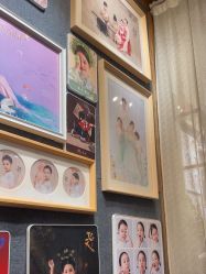 点击看大图 -倾城宝贝儿童摄影(浦东金谊店)