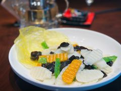 -柴米油盐(土菜院子店)