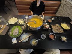 -熹悟海鲜火锅·广式打边炉