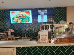 -A+阿加汤宿(大悦城店)