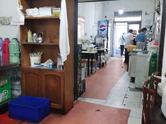 -满口香饭店