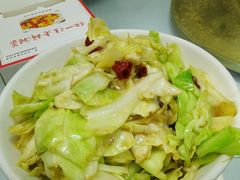 -独一佳老胡湘菜馆(矿山路店)