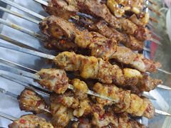 -陇上全荟兰州传统牛肉面(延吉路店)