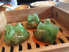 -南通滨江洲际酒店-东厨中餐厅