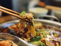 -胖娃古镇鸡杂(磁器口总店)