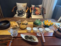 -邈墨茶馆(凤起路店)