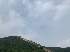 -慕田峪长城