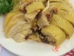 白斩鸡-振鼎鸡(福州路店)