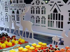 -济南富力凯悦酒店