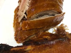 精品烤鸭-福海居烤鸭店(鸟巢店)
