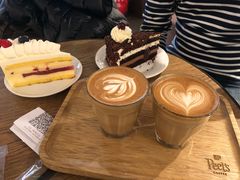 -Peet's 皮爷咖啡(东湖路手作店)