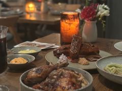 -BOR Eatery(安福路店)