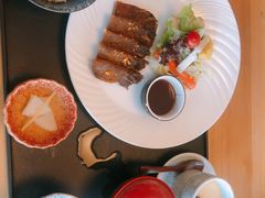 -王鼎精致料理铁板烧(世博源店)