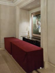 -大连城堡豪华精选酒店·宴会厅