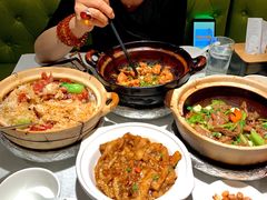 -煲煲好(朝阳门店)
