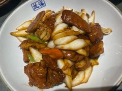 -兰溪小馆(首经贸店)