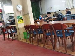 大堂-春雨羊汤店(广开四马路总店)