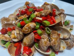 -苏淮景·苏闽融创菜·海鲜(原空港井河轩店)