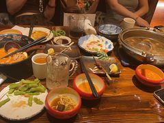 -鸟鹏烧鸟居酒屋(熙龙湾店)