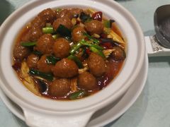 -麦香苑(宝泉路店)