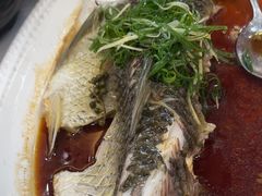 -丰尔粥食·顺德鱼生·干蒸排骨顺德菜(大良分店)