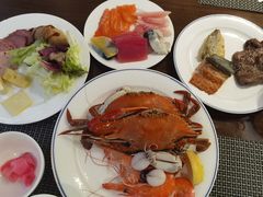 -帝豪酒店•马可勃罗西餐厅