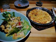 -立山居酒屋·烧鸟 天妇罗(西北湖店)