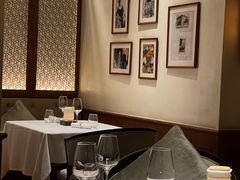 卡座-Le Comptoir de Pierre Gagnaire