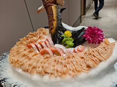 -永生国际宴会中心·佛山老字号·鱼生