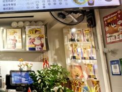 -香港鸳鸯王(西湖路店)