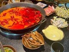 -麻大侠老火锅(巴国城店)