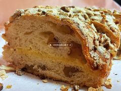 -木子木水日式烫面包(龙湖金沙天街店)