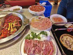-大龙燚火锅(太古里店)