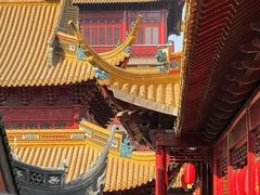 -钦赐仰殿道观