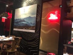-桂小厨广西菜(青秀万达店)