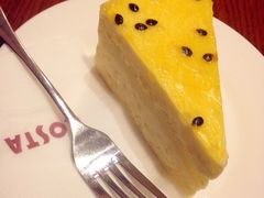 -COSTA COFFEE(成都来福士店)