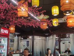 -外婆船宴餐厅·外婆喊你回家吃饭