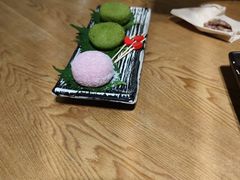 -牛藏·黑毛和牛烧肉(环市东店)
