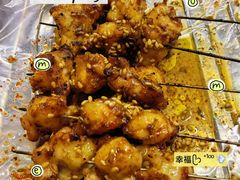 -老太太豆皮(南芬店)