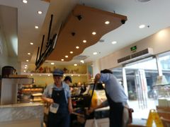 -可颂坊(中心书城店)