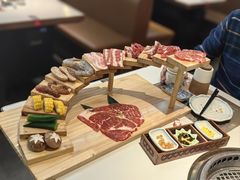 -千寻山野烤肉(中关村店)