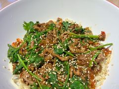 -阿当·小炒牛肉面(人广店)